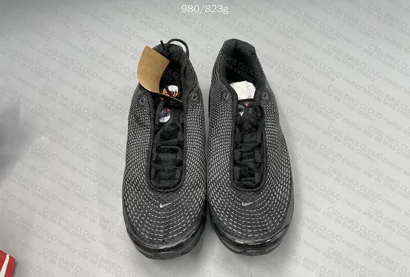 Black DN Umkao