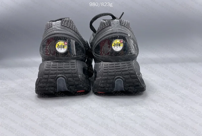 Black DN Umkao 3
