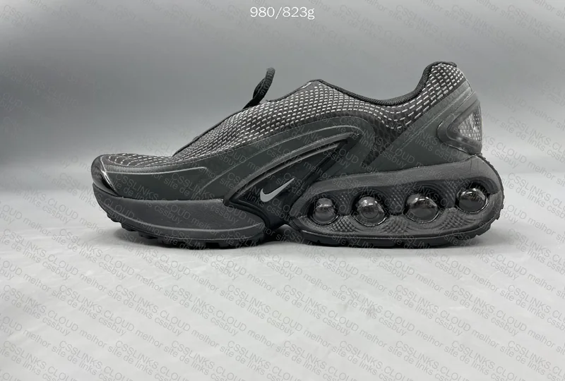 Black DN Umkao 4