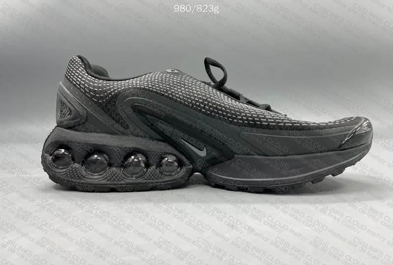 Black DN Umkao 5