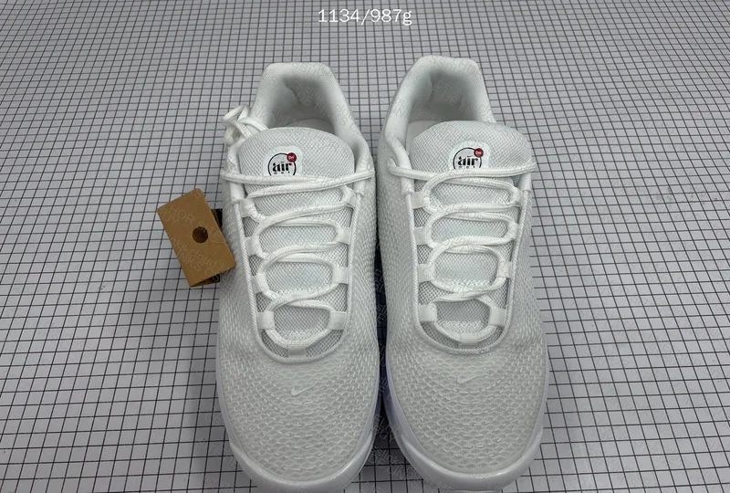 DN Triple White