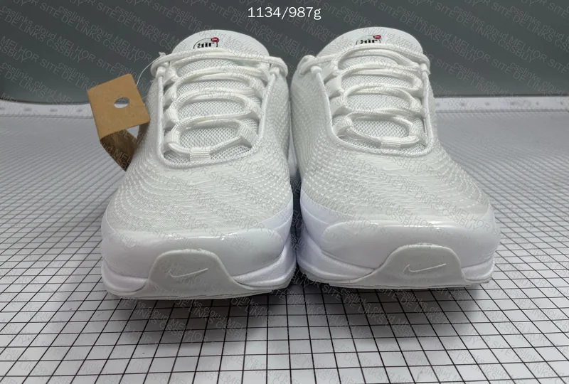 DN Triple White 3