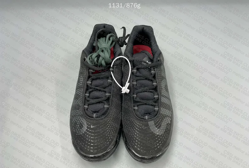 Dn x supreme (SIZE errado)