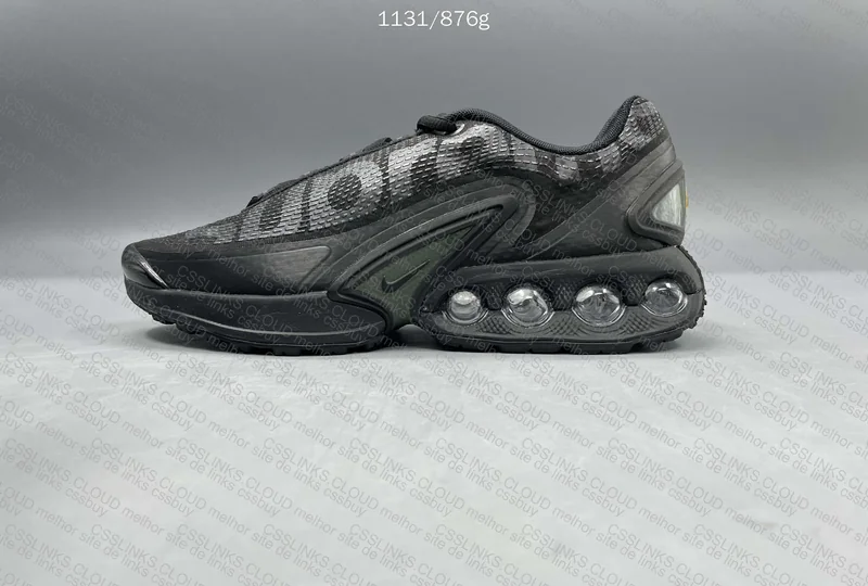 Dn x supreme (SIZE errado) 2