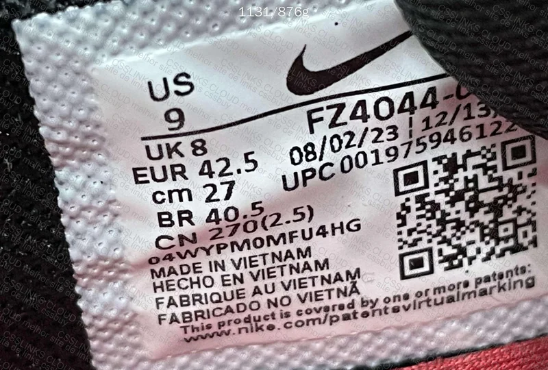 Dn x supreme (SIZE errado) 4