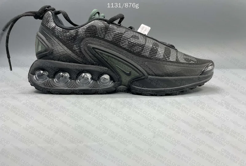Dn x supreme (SIZE errado) 5