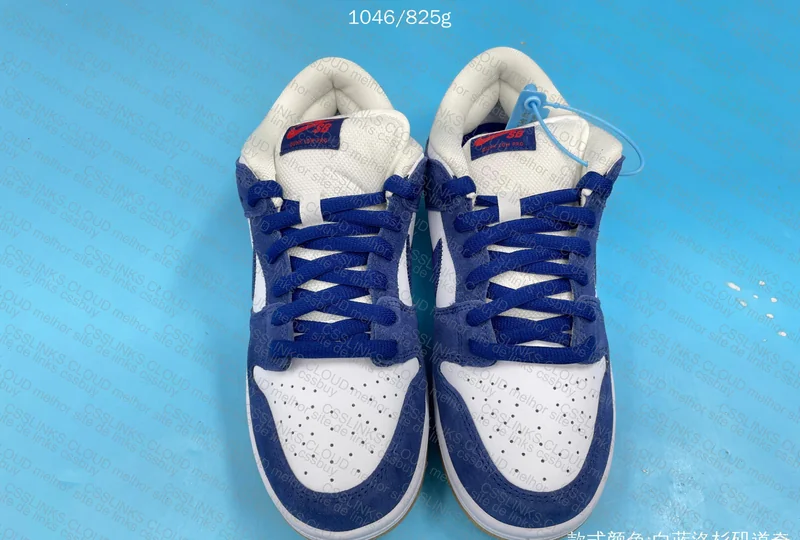 Dnuk SB LA Dodgers SALE