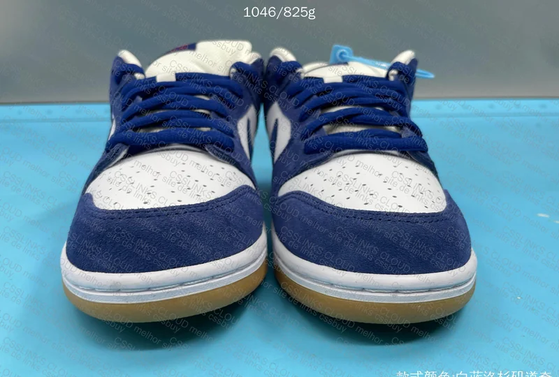 Dnuk SB LA Dodgers SALE 2