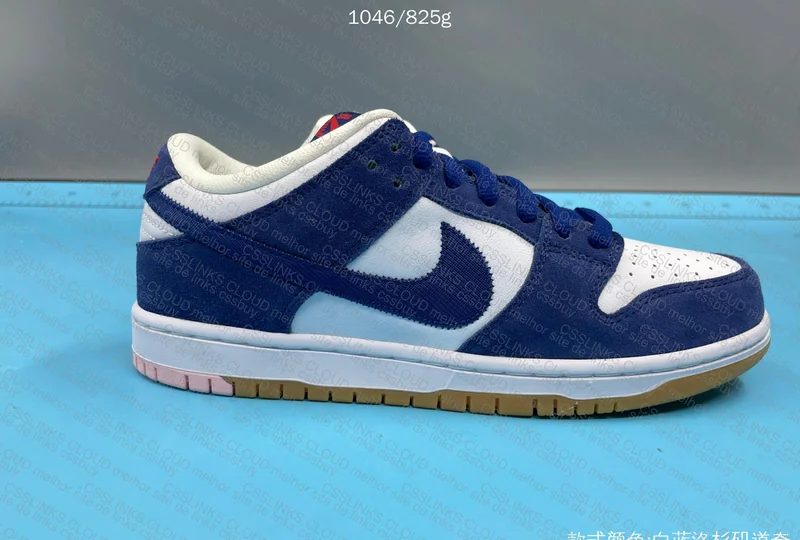 Dnuk SB LA Dodgers SALE 3