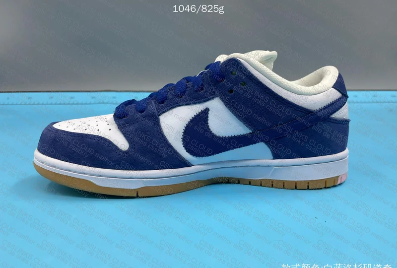 Dnuk SB LA Dodgers SALE 4