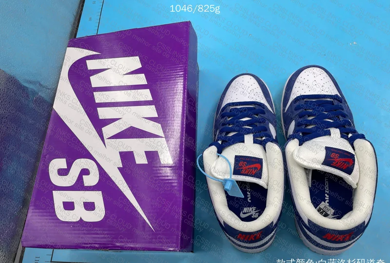 Dnuk SB LA Dodgers SALE 5