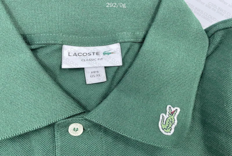 Do You Speak Lacoste? 3