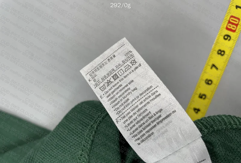 Do You Speak Lacoste? 4