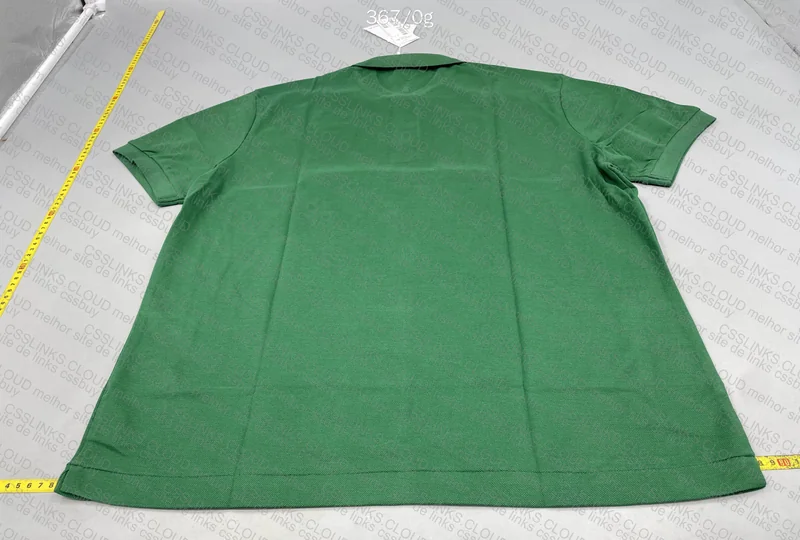 Do You Speak Lacoste? - Husky 4