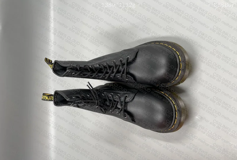 DOC MARTENS 1460