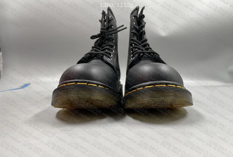 DOC MARTENS 1460 2