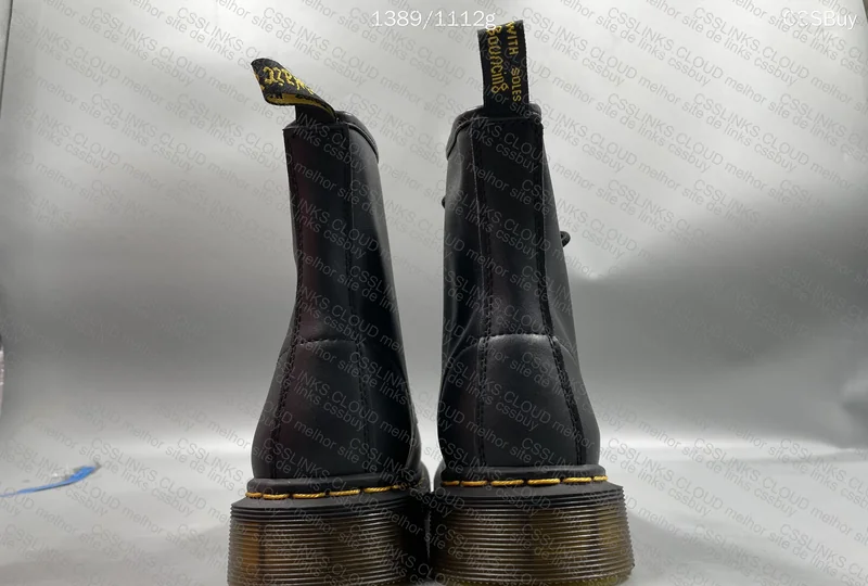 DOC MARTENS 1460 3