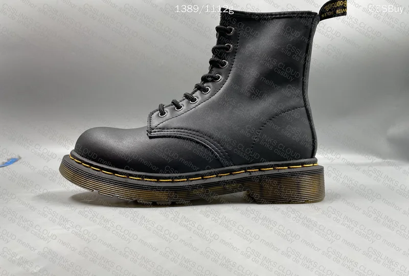 DOC MARTENS 1460 4