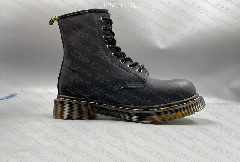 DOC MARTENS 1460 5