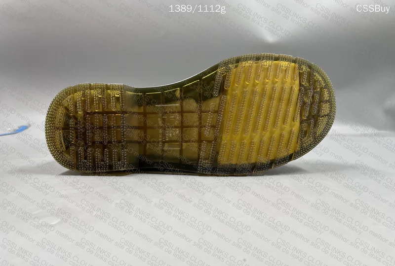 DOC MARTENS 1460 6