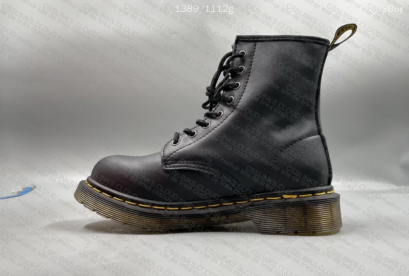DOC MARTENS 1460 7