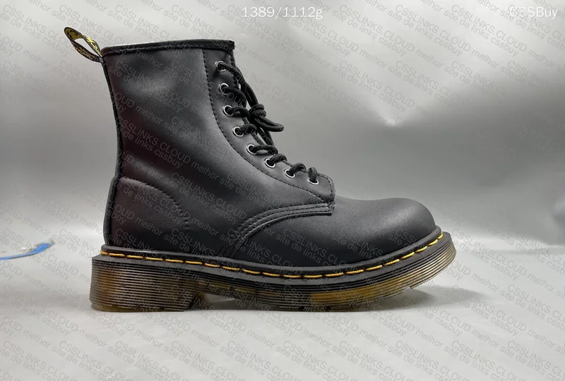 DOC MARTENS 1460 8
