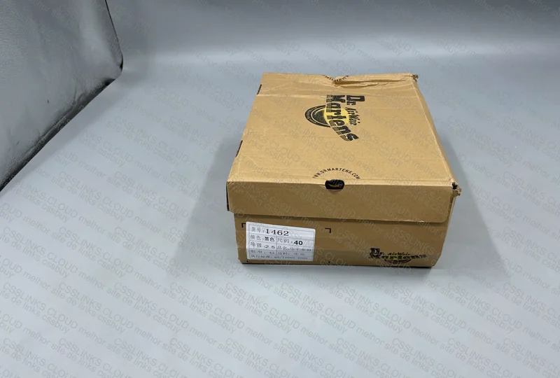 Doc Martens 1460