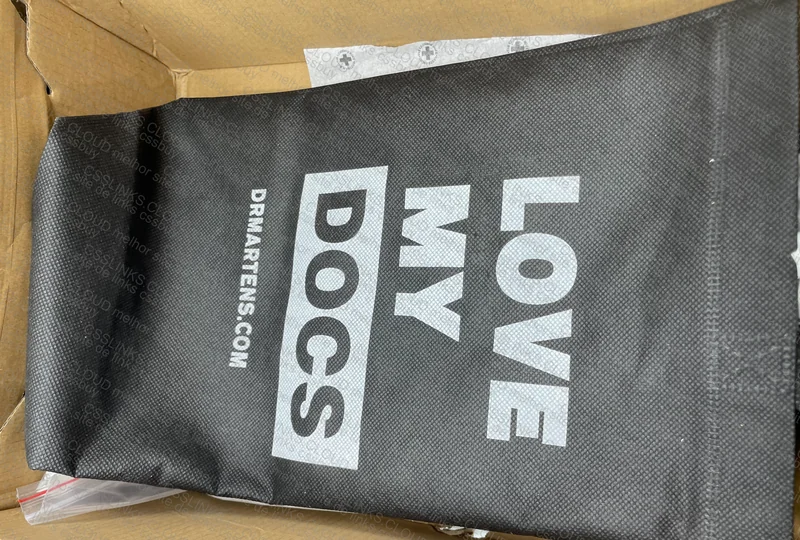 Doc Martens 1460 8