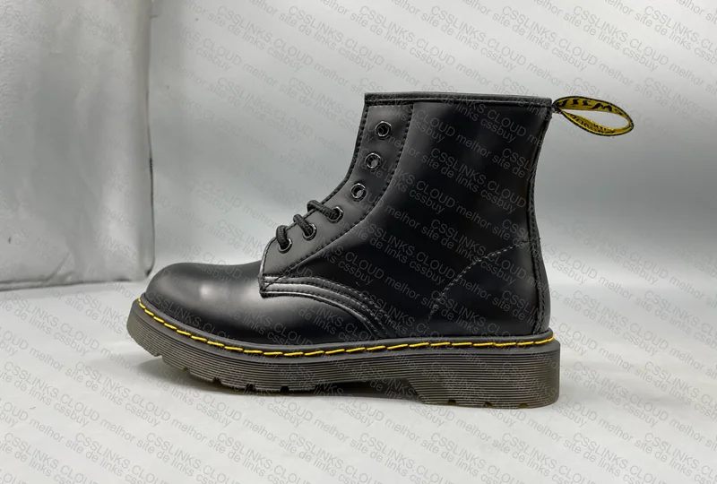 Doc Martens 1460 9