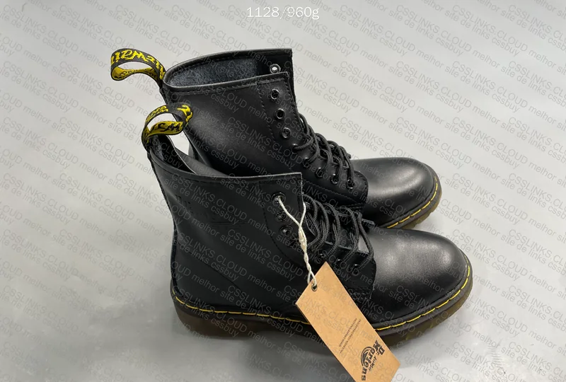 Doc Martens 1460