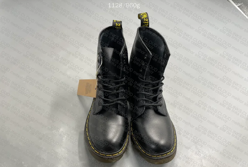 Doc Martens 1460 10
