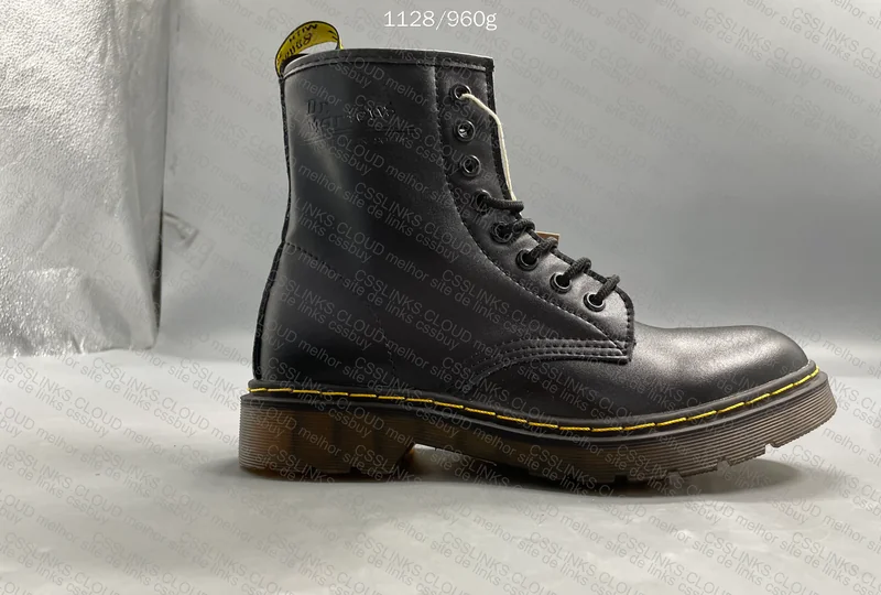 Doc Martens 1460 2