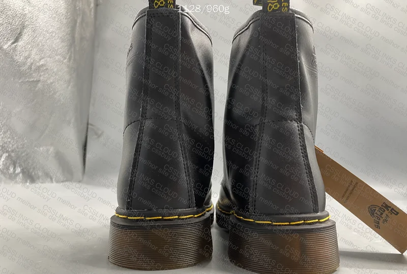 Doc Martens 1460 4