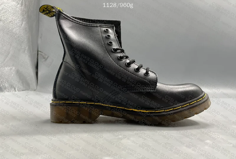 Doc Martens 1460 6