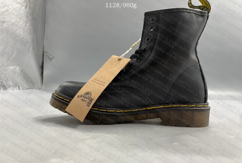 Doc Martens 1460 8