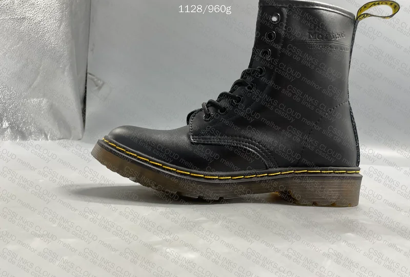 Doc Martens 1460 9