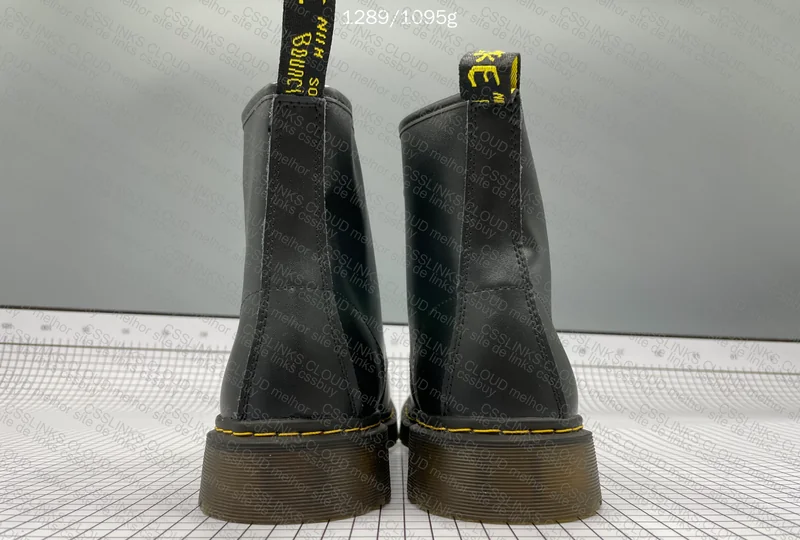 Doc Martens 1460 2