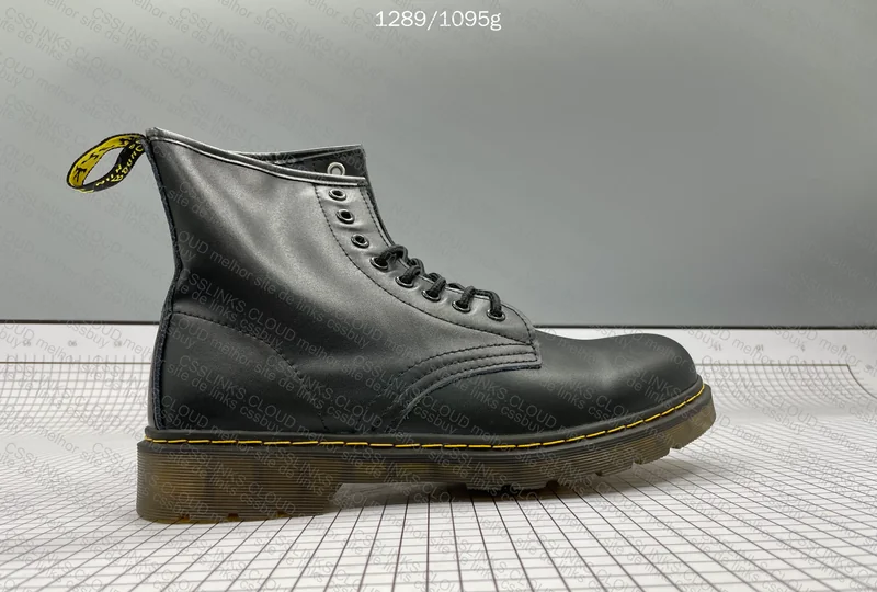 Doc Martens 1460 3