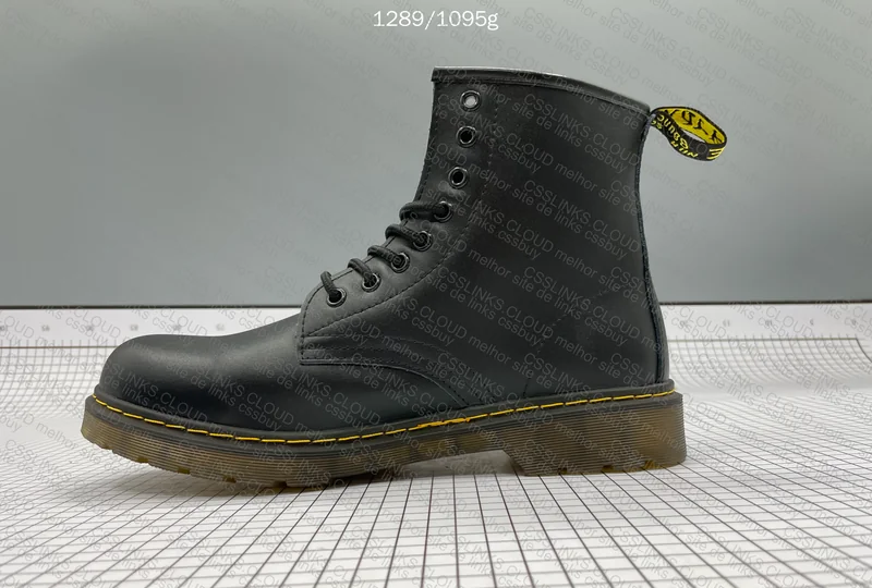 Doc Martens 1460 4
