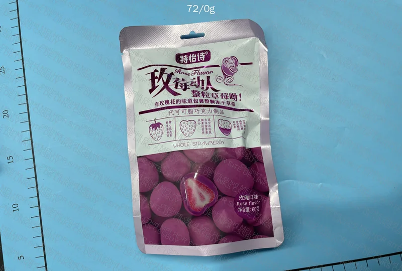 Chinese Sweets
