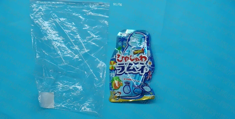 doces variados JAPONESES