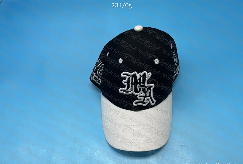 Two Amiri Caps 2