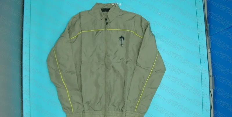 Two Trapstar Sale Sets from Goat