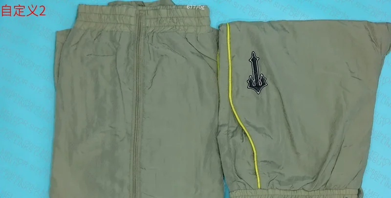 Two Trapstar Sale Sets from Goat 3