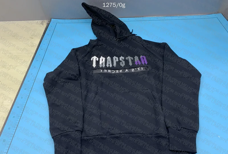 Two Trapstar Sale Sets from Goat 5