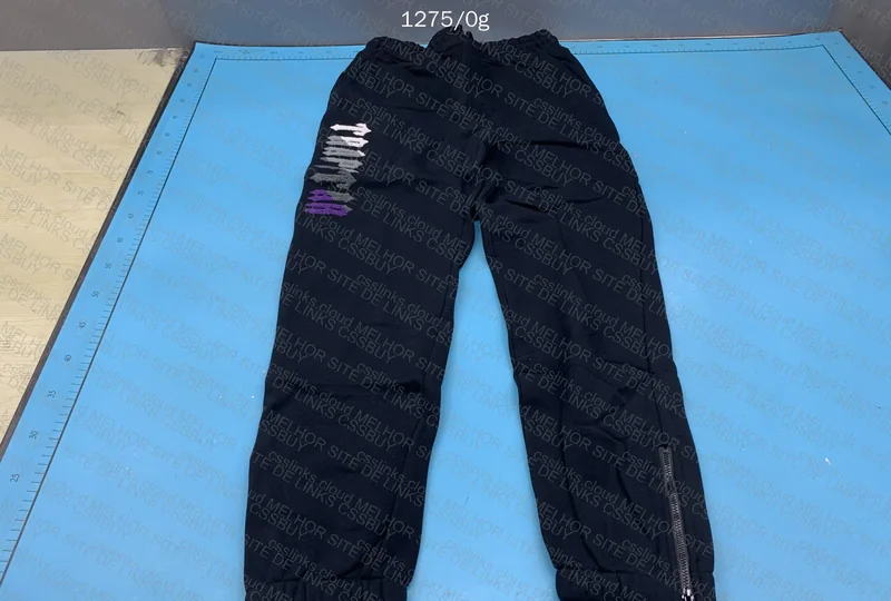 Two Trapstar Sale Sets from Goat 6