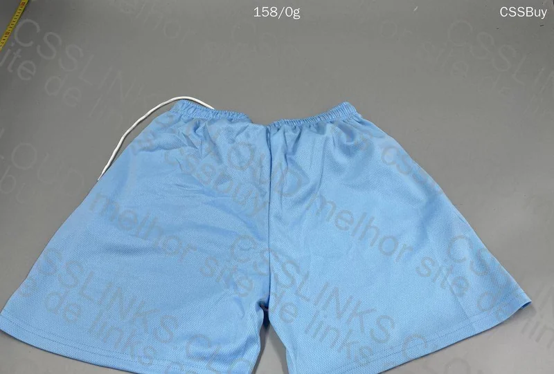 Two EE Shorts 10