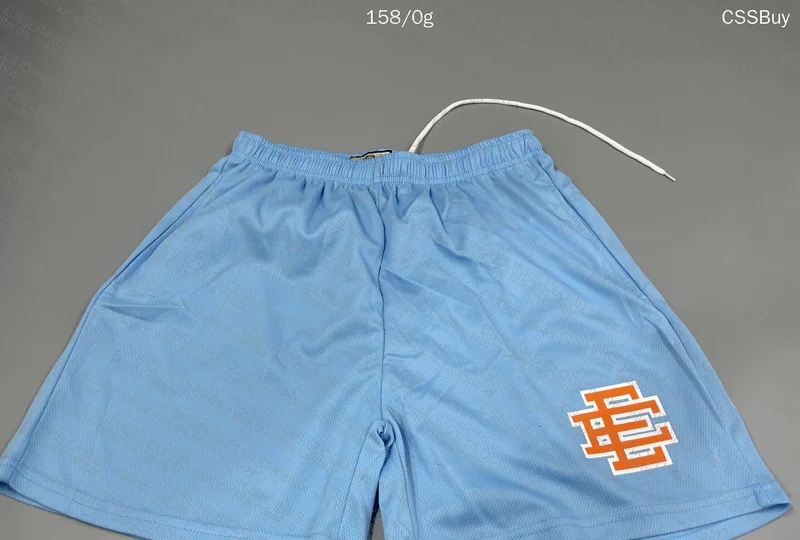 Two EE Shorts 2