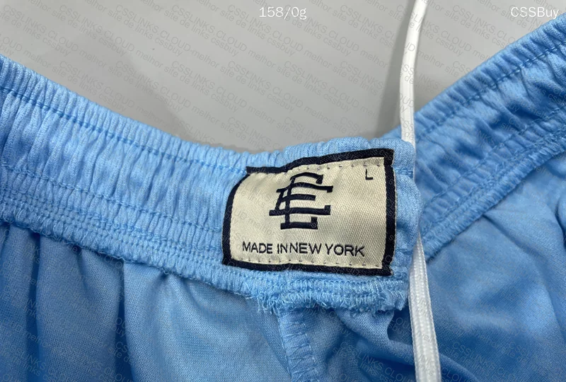 Two EE Shorts 4