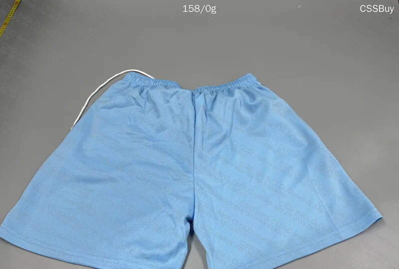 Two EE Shorts 5